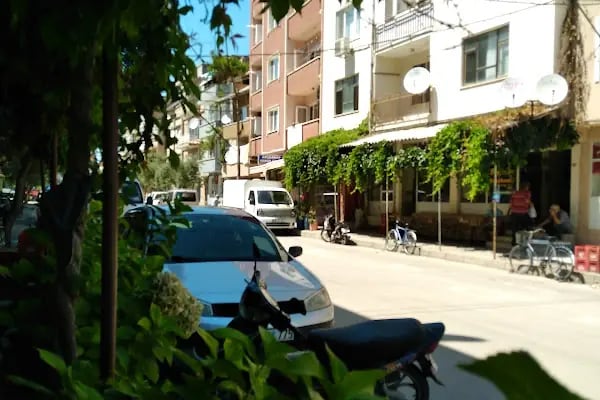 Akçaabat Ekmek Fırını - Resim 13