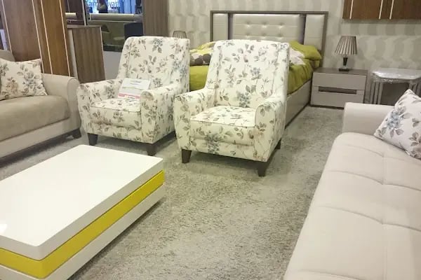 ANDAŞ MOBİLYA - Resim 2