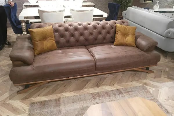 ANDAŞ MOBİLYA - Resim 5