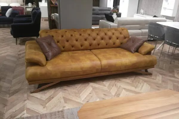 ANDAŞ MOBİLYA - Resim 4