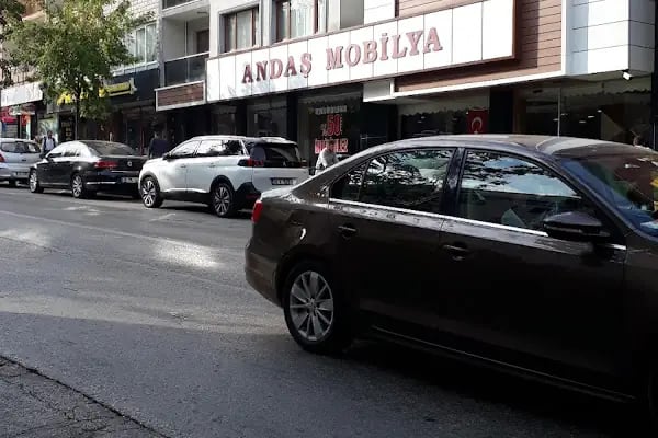 ANDAŞ MOBİLYA - Resim 7