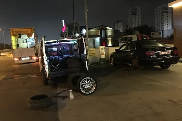Pendik Lastikci kaynarca Lastikci 7/24 enyakın Lastikci E5 Lastikci oto lastik Kurtköy Lastikçi, Pendik Lastikçi, - Resim 16