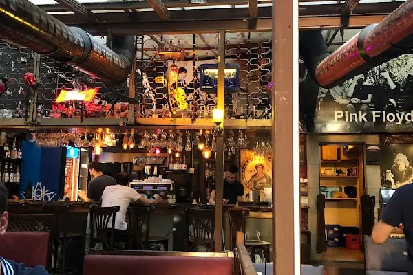 Saklıbahçe Cafe Bistro - Resim 16