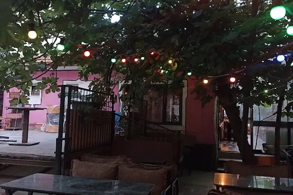 Saklıbahçe Cafe Bistro - Resim 5