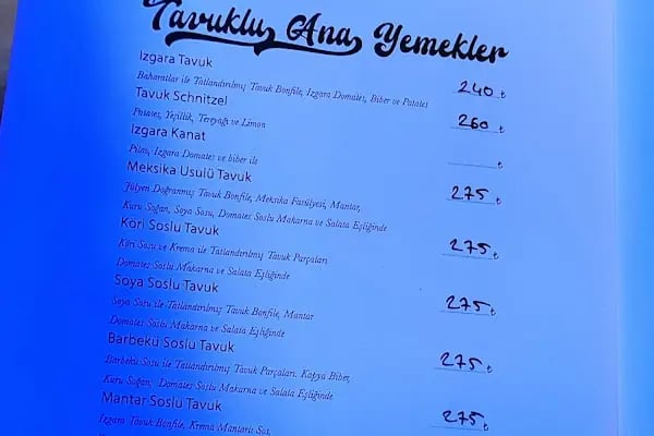 Saklıbahçe Cafe Bistro - Resim 17