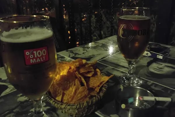 Saklıbahçe Cafe Bistro - Resim 12