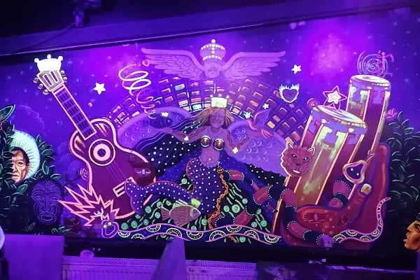 Saklıbahçe Cafe Bistro - Resim 9