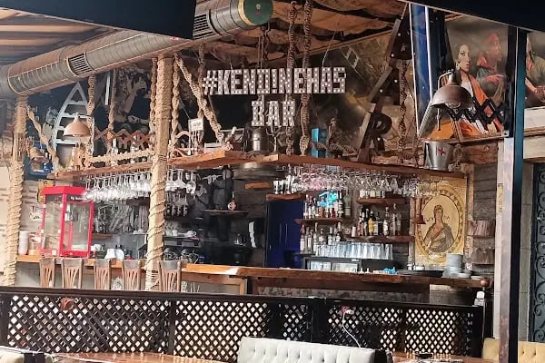 Saklıbahçe Cafe Bistro - Resim 4