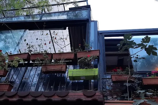 Saklıbahçe Cafe Bistro - Resim 19