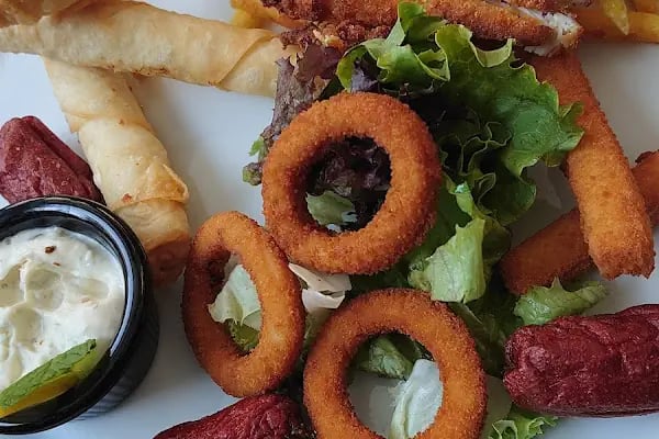 Saklıbahçe Cafe Bistro - Resim 20