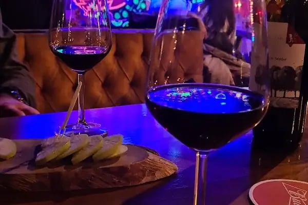 Saklıbahçe Cafe Bistro - Resim 14