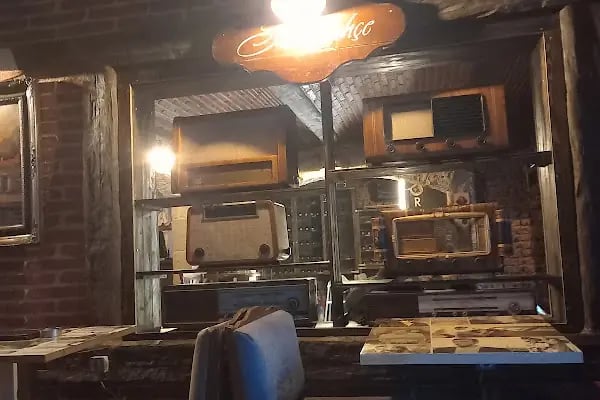 Saklıbahçe Cafe Bistro - Resim 10