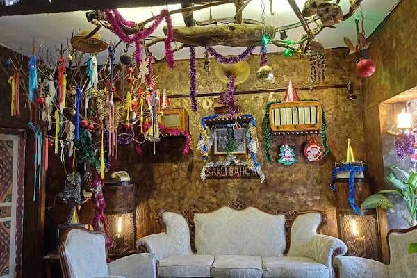 Saklıbahçe Cafe Bistro - Resim 6