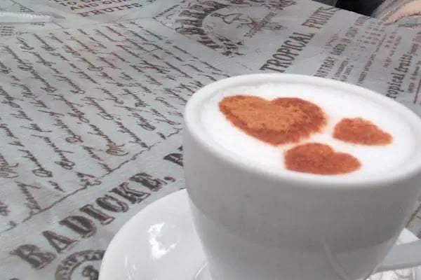 Saklıbahçe Cafe Bistro - Resim 8
