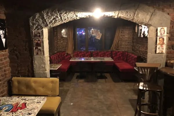 Saklıbahçe Cafe Bistro - Resim 18