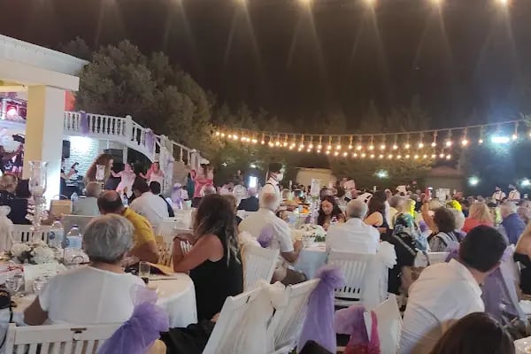 Beyzade Kır Bahçesi - Resim 1