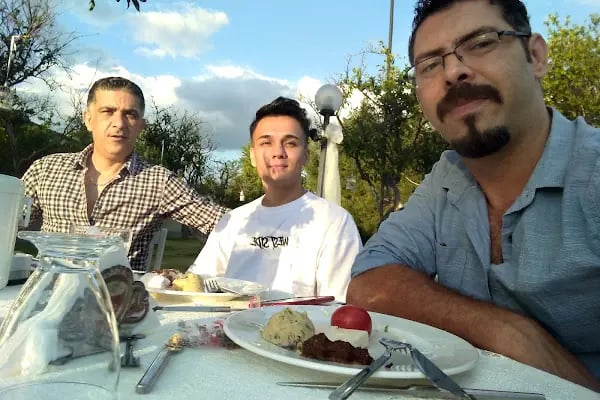 Beyzade Kır Bahçesi - Resim 10