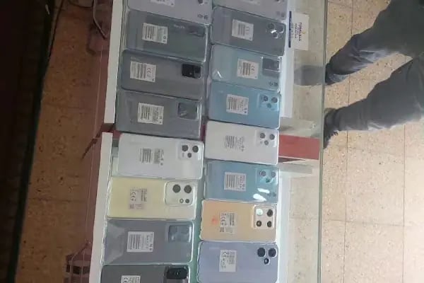 ENSAR CEP SHOP - Resim 13