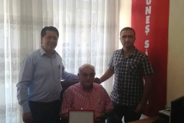 ÖZDEN ÇAVUŞOĞLU SİGORTA ACENTELİĞİ - Resim 5