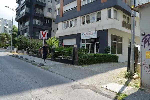 HospiVet Veteriner Kliniği - Resim 3