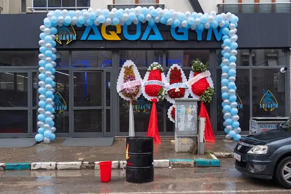 Aqua Gym - Resim 4