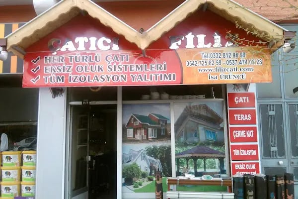 Çatıcı Filiz - Resim 7