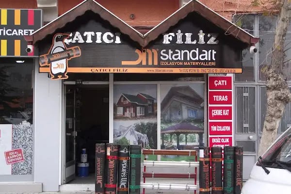 Çatıcı Filiz - Resim 3