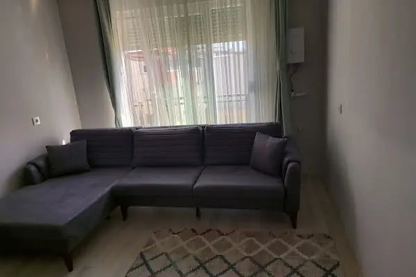 Adam Apart Hotel 2 - Resim 5