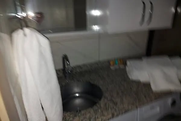 Adam Apart Hotel 2 - Resim 6