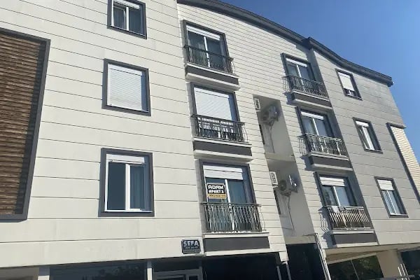 Adam Apart Hotel 2 - Resim 1