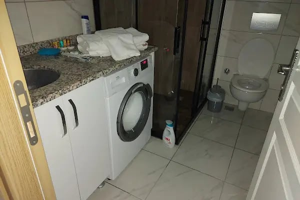 Adam Apart Hotel 2 - Resim 3