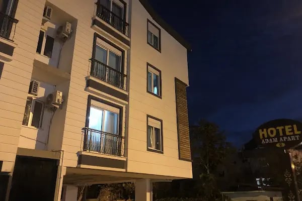 Adam Apart Hotel 2 - Resim 2