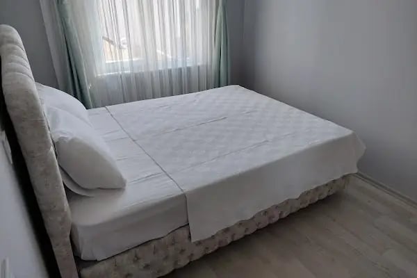 Adam Apart Hotel 2 - Resim 4