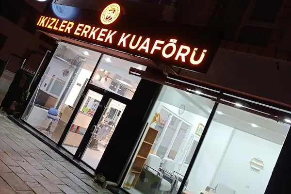 Berber İkizler Erkek Kuaförü - Resim 1