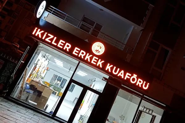 Berber İkizler Erkek Kuaförü - Resim 7