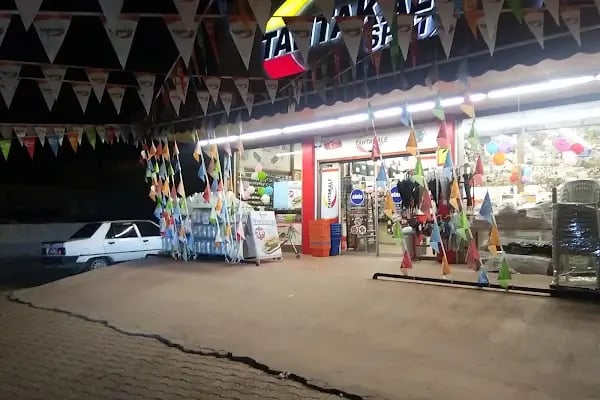 Tahtakale Spot Pınarlı Şubesi - Resim 2