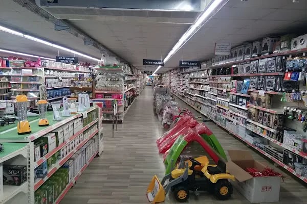 Tahtakale Spot Pınarlı Şubesi - Resim 20