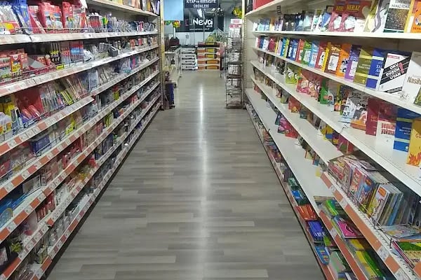 Tahtakale Spot Pınarlı Şubesi - Resim 18