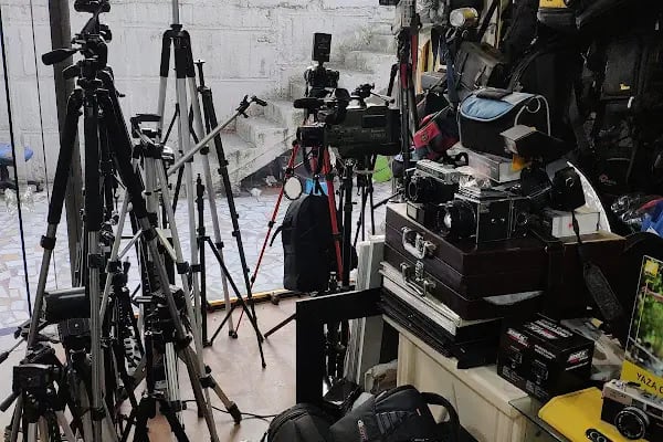 ÖZGÜN FOTORAFÇILIK ELEKTRONİK - Resim 14