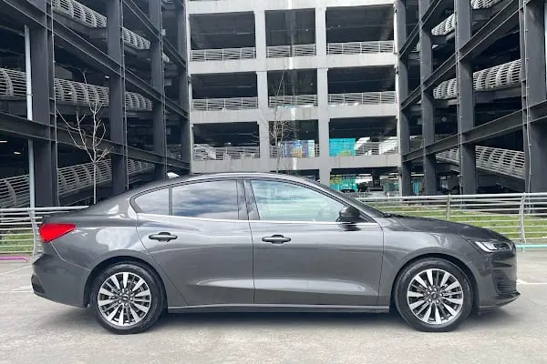 Rent Go İstanbul Havalimanı - Resim 11