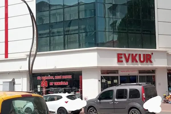 Evkur Aliağa Şubesi - Resim 4