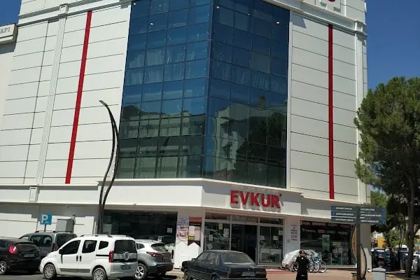 Evkur Aliağa Şubesi - Resim 1