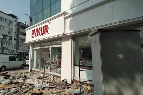 Evkur Aliağa Şubesi - Resim 2