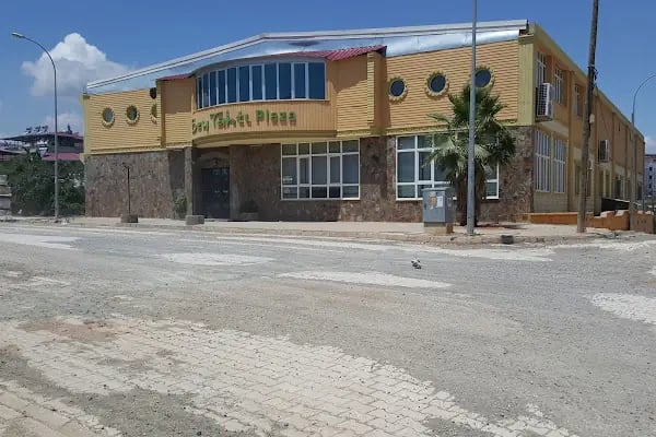 Bey Tahtı Plaza - Resim 2