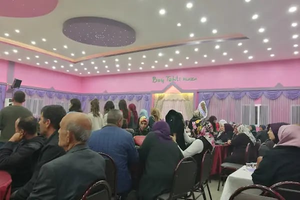 Bey Tahtı Plaza - Resim 5