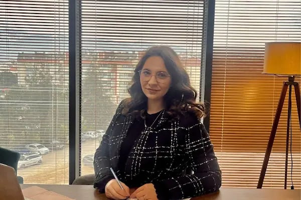 Uzman Klinik Psikolog İrem Alıcı - Resim 2