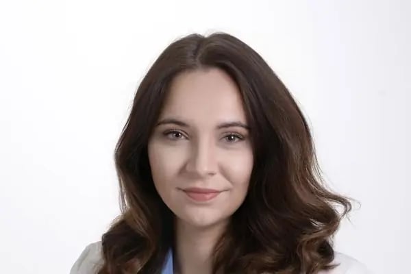 Uzman Klinik Psikolog İrem Alıcı - Resim 1