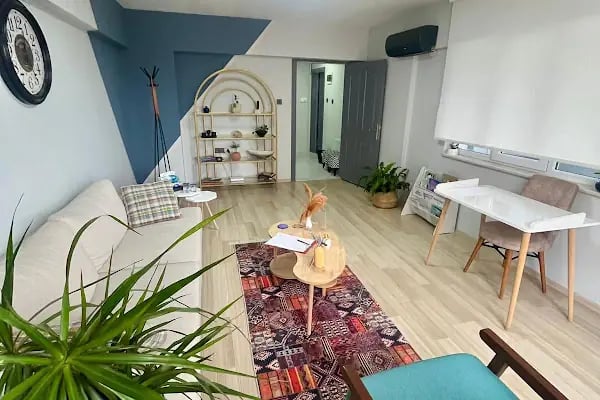 Uzman Klinik Psikolog İrem Alıcı - Resim 3