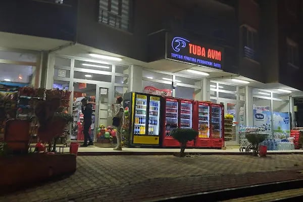 TUBA AVM - Resim 2