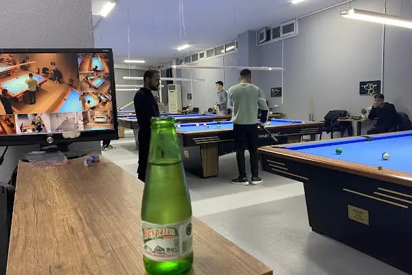 Kardeşler Bilardo - Resim 8